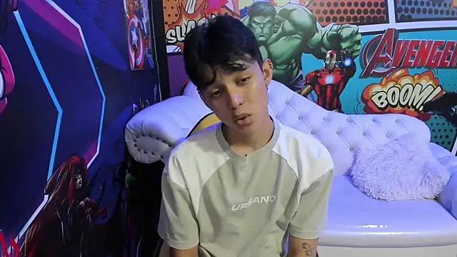 jisuscat online show from February 22, 2025, 10:09 pm