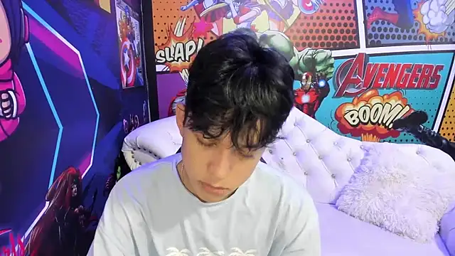 jisuscat online show from March 3, 2025, 6:44 pm