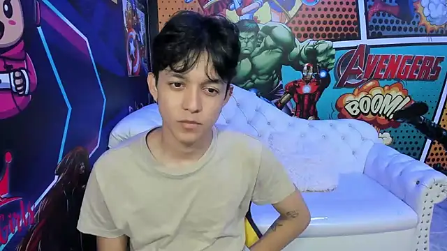 jisuscat online show from March 19, 2025, 10:09 pm