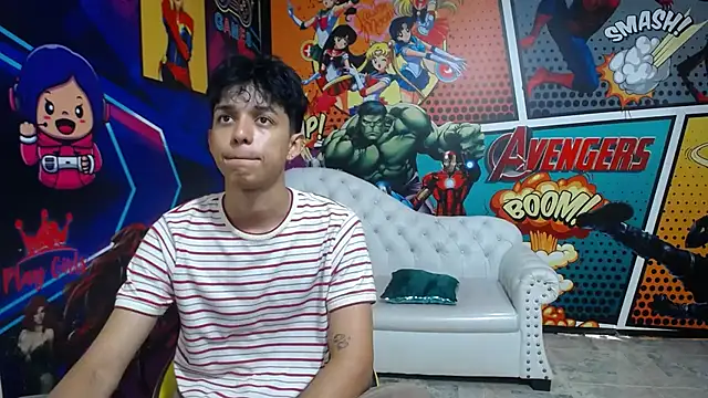 jisuscat online show from September 27, 2025, 6:57 pm