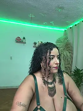 ariadna cooper online show from February 24, 2026, 4:10 am