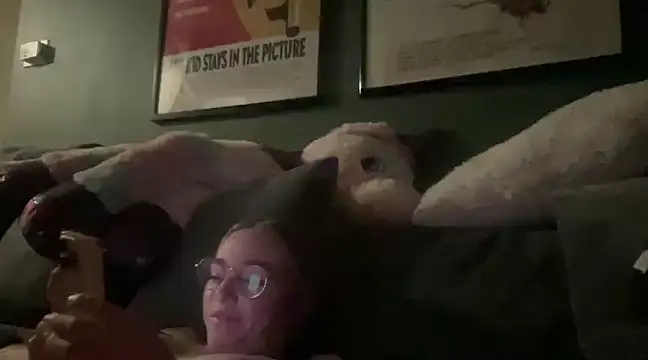 Snapshot of pancakesorwaffles chatting on January 3, 2025, 6:11 am pancakesorwaffles online show from January 3, 2025, 6:11 am