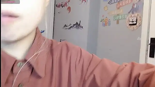 Lucky-xiuxiu online show from February 25, 2025, 10:04 am