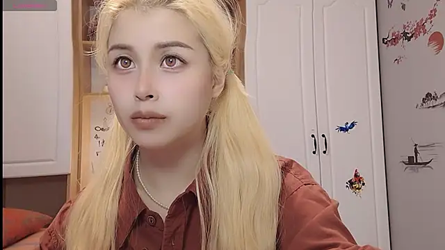 Lucky-xiuxiu online show from February 26, 2025, 4:25 am