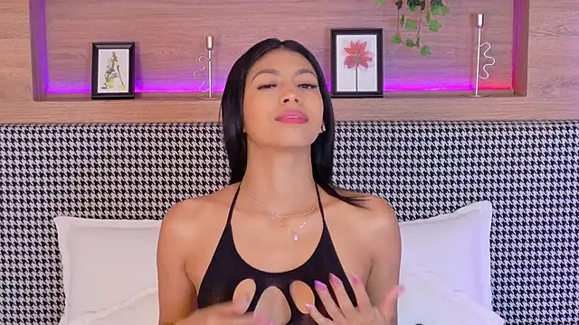 AbieHills online show from March 14, 2025, 11:56 am