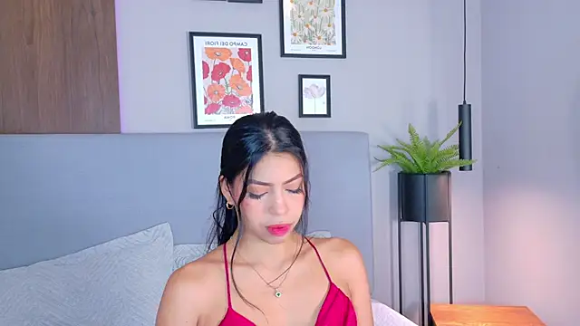 AbieHills online show from March 23, 2026, 11:25 am