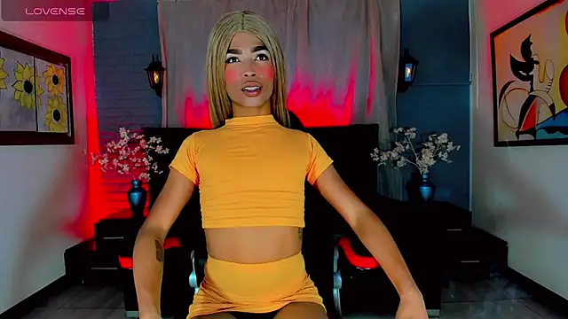 Gisele fox online show from January 23, 2025, 8:13 pm