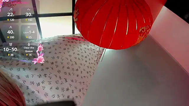 Gisele fox online show from January 29, 2025, 7:22 pm