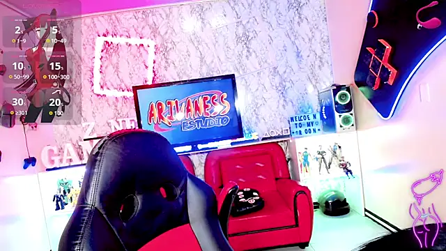 Gisele fox online show from December 2, 2025, 7:09 pm