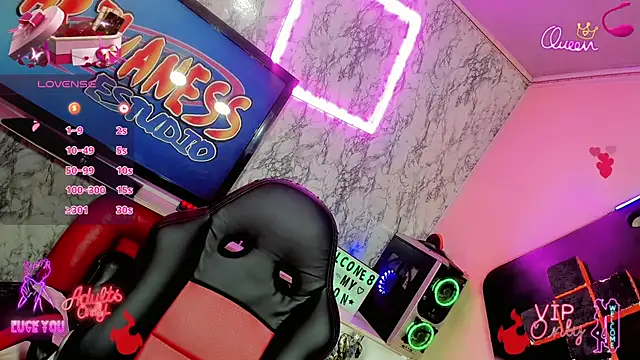 Gisele fox online show from January 16, 2026, 7:18 pm