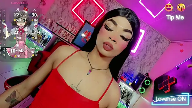 Gisele fox online show from January 18, 2026, 12:14 am