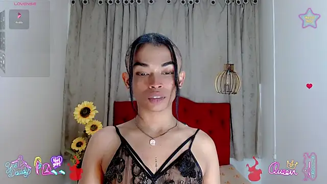 Gisele fox online show from February 9, 2026, 7:29 pm