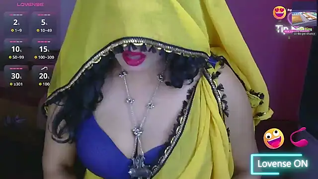 Snapshot of Anjaji-90 chatting on May 1, 2026, 5:06 pm Anjaji-90 online show from May 1, 2026, 5:06 pm