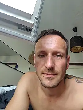 Snapshot of Geiler_Staender chatting on September 21, 2025, 8:16 am Geiler Staender online show from September 21, 2025, 8:16 am