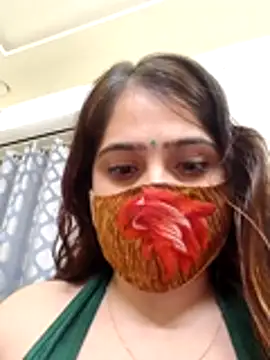 shreya1765 online show from January 9, 2026, 12:46 am