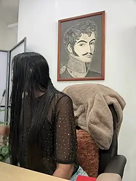 BELLA--26 online show from January 12, 2026, 2:11 pm