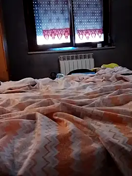 HueingChamber4352 online show from September 13, 2025, 6:13 am