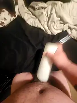 thickdaddy10 online show from March 14, 2025, 7:23 pm