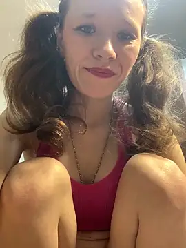 zasmin3 online show from March 19, 2025, 11:57 pm