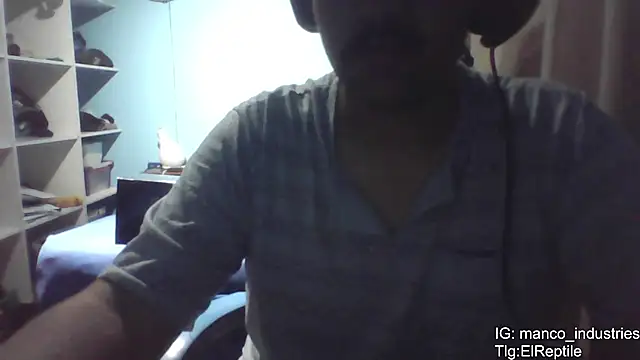 Snapshot of Elrep_tile chatting on February 7, 2026, 1:53 am Elrep tile online show from February 7, 2026, 1:53 am