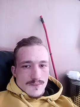 frankthefuck69 online show from March 3, 2025, 2:04 pm