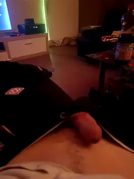 frankthefuck69 online show from March 3, 2025, 11:46 pm