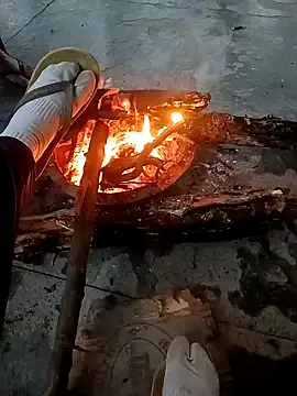 MAGNETICDADDY8 online show from January 2, 2025, 12:03 pm