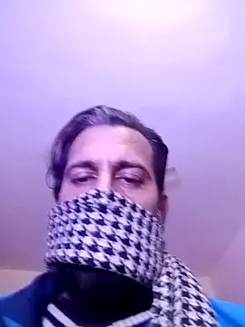 MAGNETICDADDY8 online show from January 2, 2025, 7:07 pm