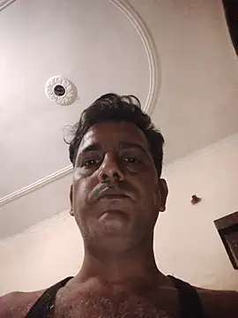 MAGNETICDADDY8 online show from October 16, 2025, 10:11 pm