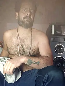 MAGNETICDADDY8 online show from December 15, 2025, 6:17 am