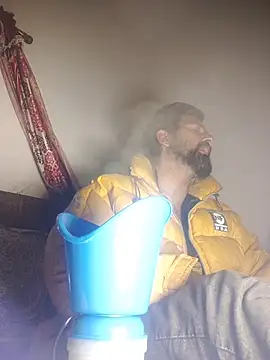 Snapshot of MAGNETICDADDY8 chatting on January 18, 2026, 10:52 am MAGNETICDADDY8 online show from January 18, 2026, 10:52 am