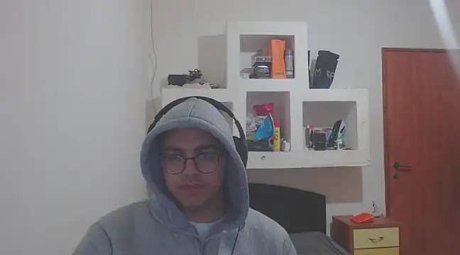 HotNatanIsraeli online show from February 28, 2025, 2:09 am