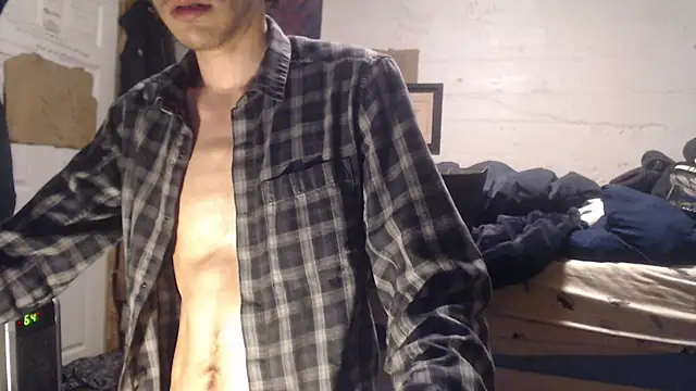 SadCatDaddy online show from January 10, 2025, 9:42 pm