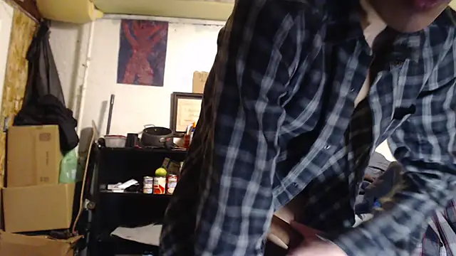 SadCatDaddy online show from January 18, 2025, 12:13 am