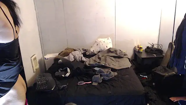 SadCatDaddy online show from March 9, 2025, 5:17 pm