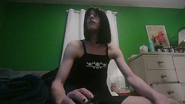 SadCatDaddy online show from March 8, 2026, 7:01 am