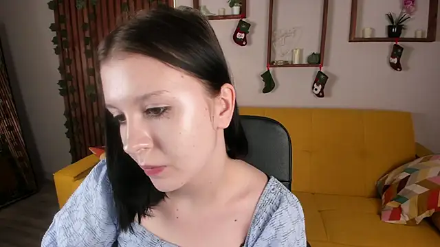 Snapshot of AmeliaVon chatting on January 7, 2025, 3:54 pm AmeliaVon online show from January 7, 2025, 3:54 pm