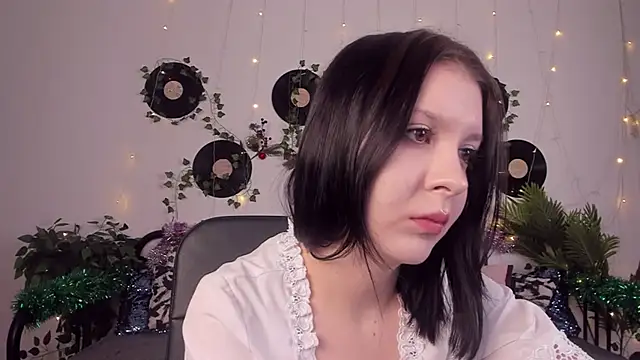 Snapshot of AmeliaVon chatting on January 8, 2025, 3:29 am AmeliaVon online show from January 8, 2025, 3:29 am