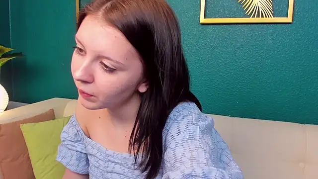 Snapshot of AmeliaVon chatting on February 2, 2025, 2:24 pm AmeliaVon online show from February 2, 2025, 2:24 pm