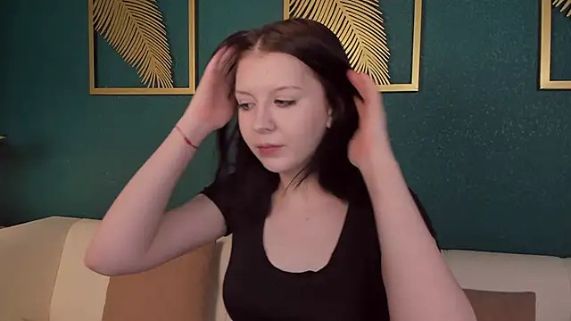 Snapshot of AmeliaVon chatting on February 9, 2025, 10:31 am AmeliaVon online show from February 9, 2025, 10:31 am