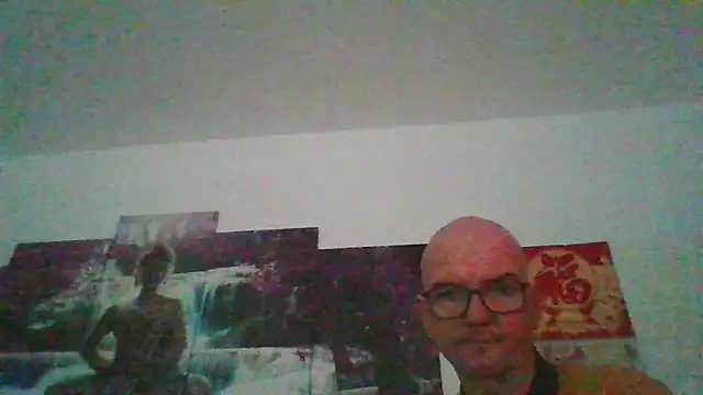 Ricaro78 online show from March 10, 2025, 8:12 pm