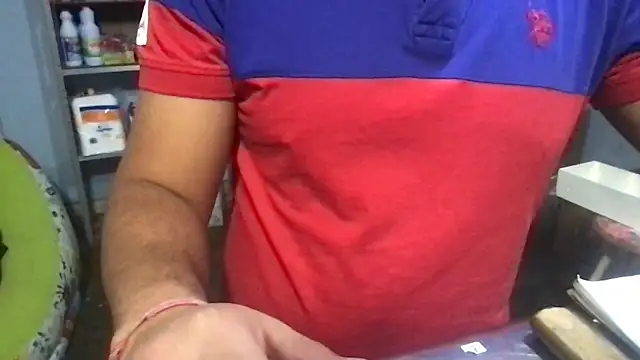 RODRI POLLADURA online show from December 20, 2025, 3:46 am