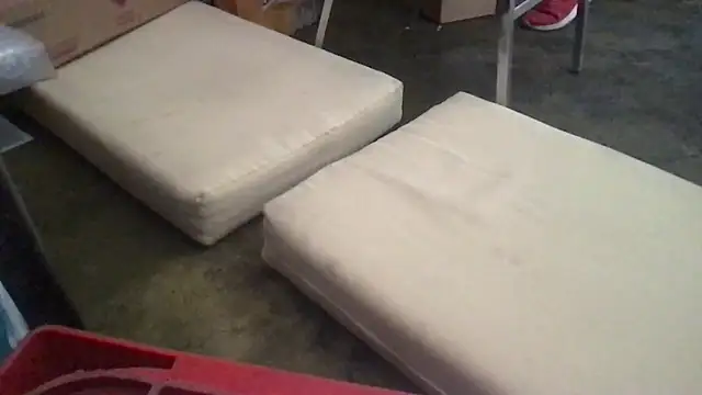 RODRI POLLADURA online show from April 17, 2026, 7:39 pm