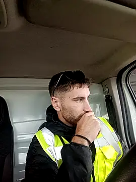 MisterHaze online show from November 5, 2025, 10:59 am