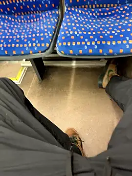 dickeeier420X online show from April 10, 2026, 10:25 pm