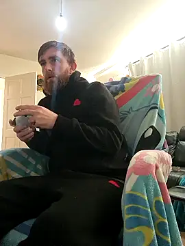 JACKulate31 online show from October 28, 2025, 11:47 am