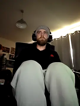 JACKulate31 online show from January 12, 2026, 11:37 am