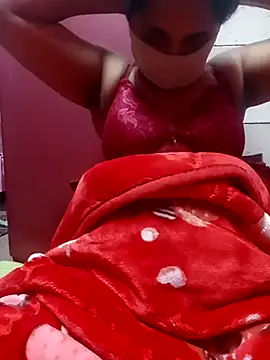 YourHotRandi online show from October 13, 2025, 6:19 pm