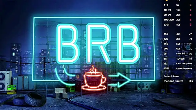 Snapshot of maison_sofia1 chatting on March 5, 2025, 5:40 am maison sofia1 online show from March 5, 2025, 5:40 am