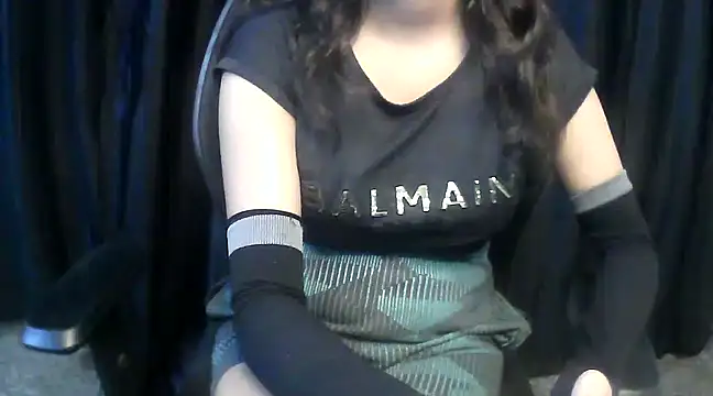 Snapshot of hot-niti chatting on February 2, 2025, 12:30 am hot-niti online show from February 2, 2025, 12:30 am